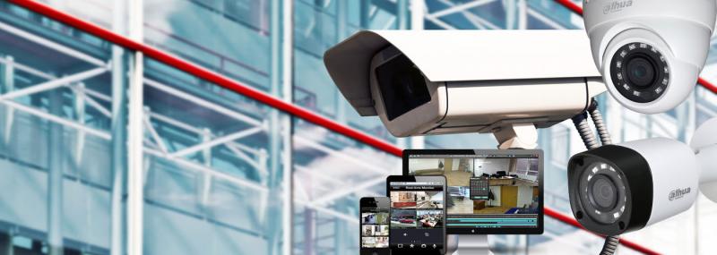 Установка видеонаблюдения в городе Элиста. Монтаж и установка видеокамер и систем IP видеонаблюдения | «Мелдана»
